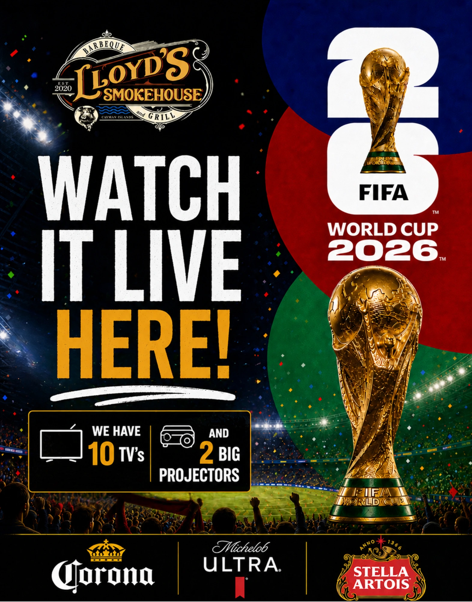 FIFA 2026
